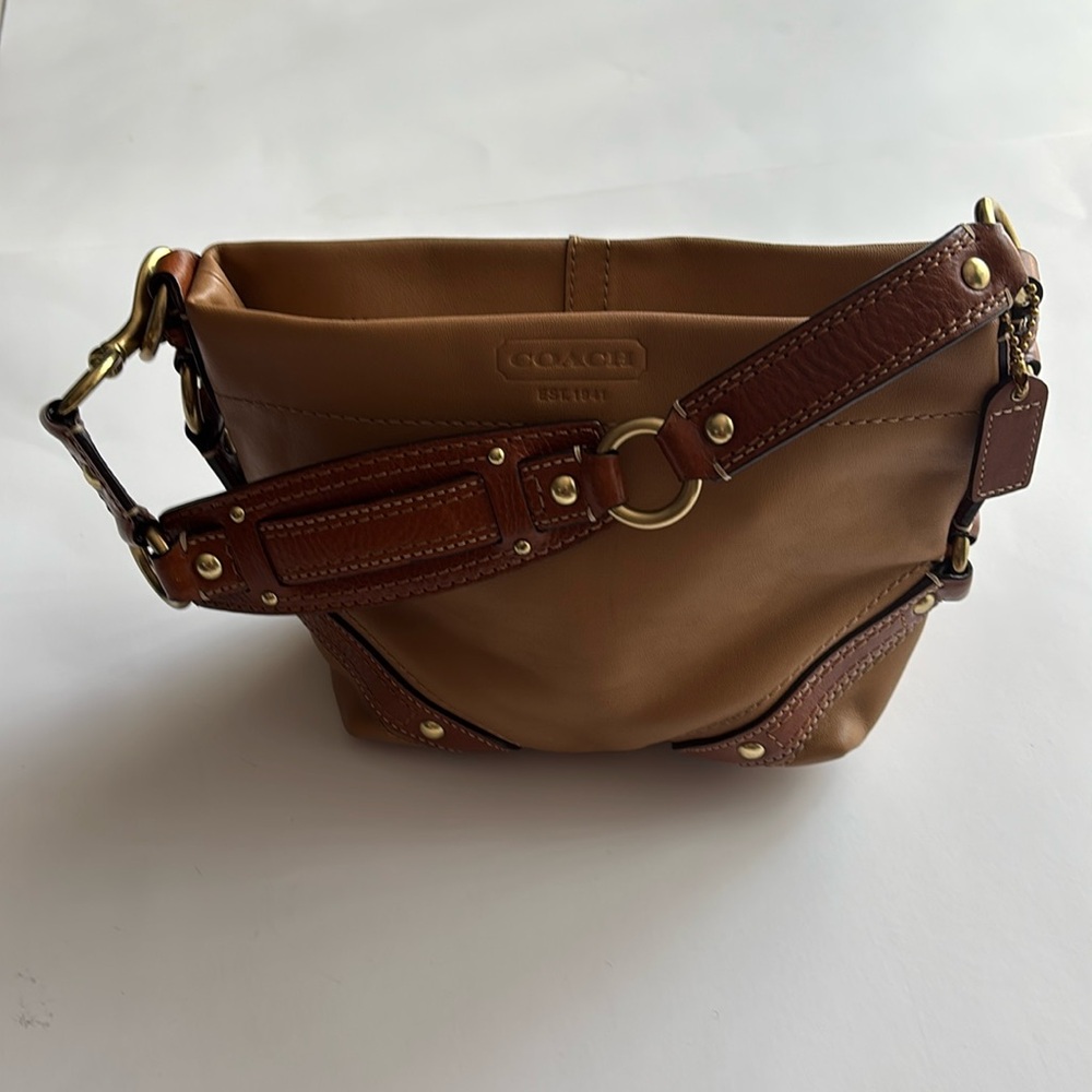 COACH Vintage Bag